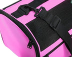 Pawer 18” x 10” x 10”Soft-Sided Foldable Airline Approved Pet Carrier - Image 9