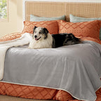 Bedsure Waterproof Blanket for Bed by BEDSURE