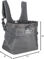 Outward Hound PupPak Dog Front Carrier, Padded Straps, Breathable Mesh - Image 10