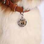 MYXGY Dog Tags Personalized, Engraved Dog Tags - Image 2