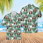 DILYPOD Custom Hawaiian Shirt - Image 4