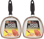 Zoo Med Deluxe Shovel Scooper 0.8 oz by ZooMed