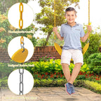 Sunnyglade 2PCS Swings Seats Heavy Duty - Image 3