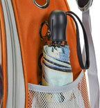 Cat Bubble Backpack Carrier for Small Medium Dogs Cats Carrying Bag, Airline - Image 5