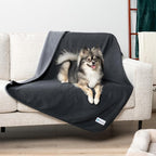PetAmi Waterproof Pet Blanket Dog Bed Couch Cover - Image 9
