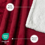 PetAmi Waterproof Dog Blanket for Medium Large Dog Puppy Cat Throw for Couch - Image 3