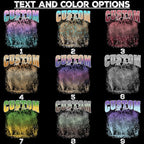 Tehg & Tuhg Custom T Shirts - Image 4