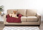 E-Living Store Pet Furniture Protector Non-Slip Water-Resistant Cover - Image 4