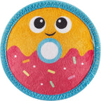 Outward Hound Tough Skinz Durable Squeaky Dog Toy by OutwardHound