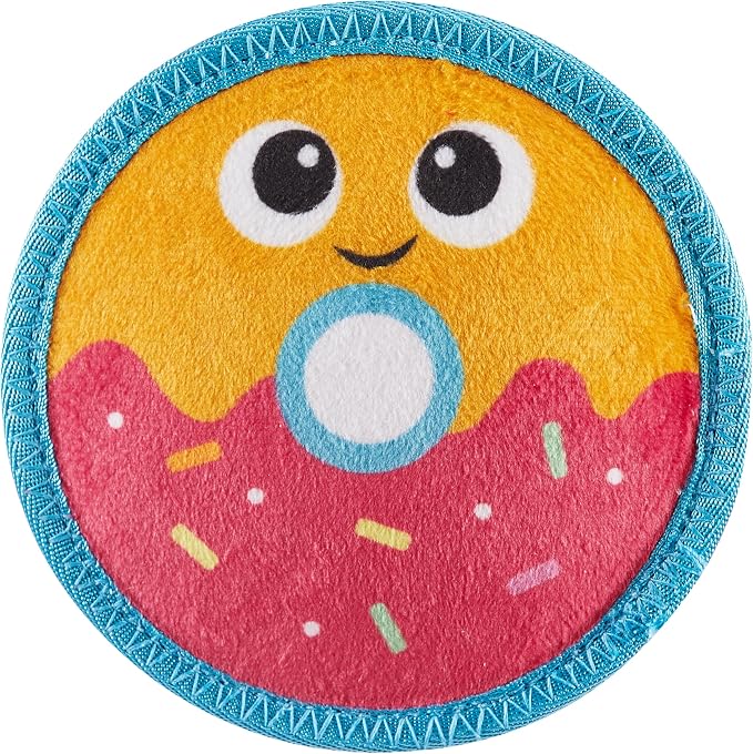 Outward Hound Tough Skinz Durable Squeaky Dog Toy by OutwardHound