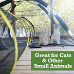 Outback Jack Outdoor Cat Enclosures - Image 2