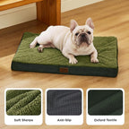 Bedsure Dog Bed Medium Size Dog - Image 4