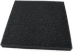 Aquarium Filter Bio Sponge Pad, Foam Sponges Filter Media, Cut fit it Filter - Image 3