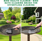 2 Pack Brush for Bird Baths, Bird Bath Cleaner - Image 6