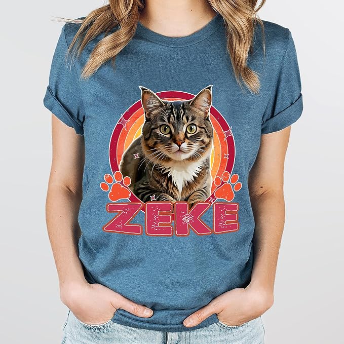 Tehg & Tuhg Custom T Shirts - Image 6