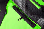 Pawer Soft-Sided Pet Carrier for Cat and Small Dog, Bright Green Color - Image 7