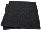Aquarium Filter Bio Sponge Pad, Foam Sponges Filter Media, Cut fit it Filter - Image 3