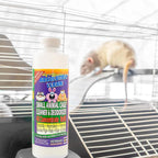 Amazing Small Animal Cage Cleaner - Image 5