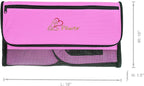 Pawer 18” x 10” x 10”Soft-Sided Foldable Airline Approved Pet Carrier - Image 2