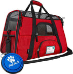 PetAmi Airline Approved Pet Carrier by PetAmi