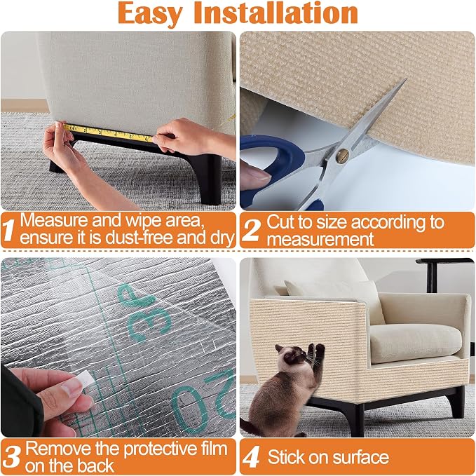 Cat Scratching Pad - Image 5