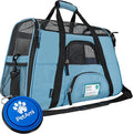 PetAmi Airline Approved Pet Carrier by PetAmi