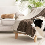 Waterproof Dog Blanket for Couch - Image 2