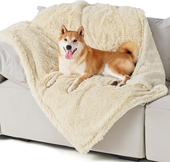 Bedsure Waterproof Dog Blankets - Image 4