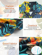 Custom Hawaiian Shirt with Face Photo Picture - Image 7