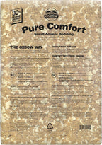Oxbow Pure Comfort Bedding, & Guinea Pig Bedding, Bunny Supplies - Image 2