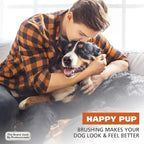 Wahl Double Sided Dog Shedding Blade - Image 5