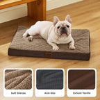Bedsure Dog Bed Medium Size Dog - Image 4