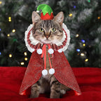 KOUPA Pet Christmas Costume - Image 9