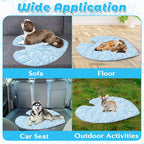 Cooling Mat for Cats Dogs - Image 5