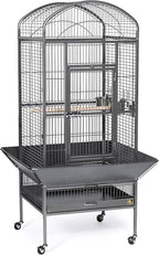 Prevue Pet Products Dometop Bird Cage by PrevuePetProducts
