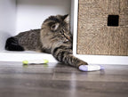 SmartyKat Fish Flop Crinkle Catnip Cat Toys - Image 6