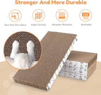 PatiencET 4 Pack Cat Scratch Pad - Image 5