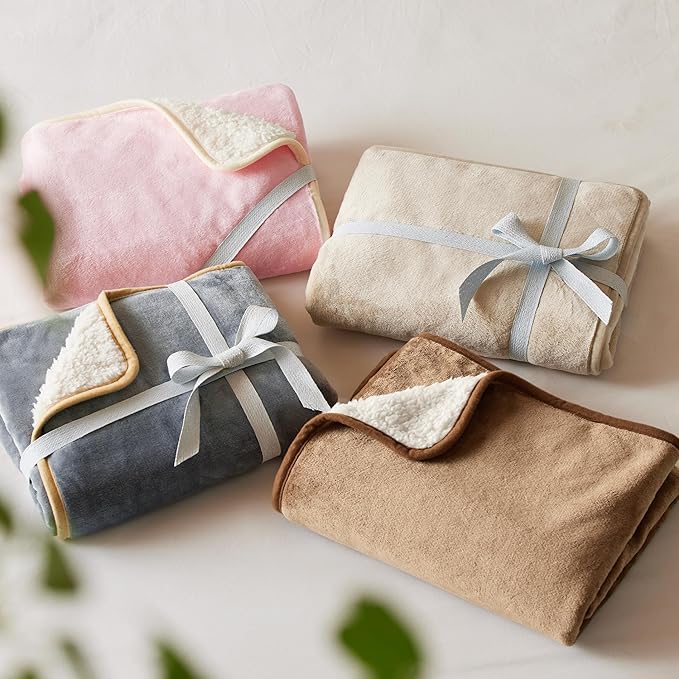 Bedsure Waterproof Dog Blankets - Image 4