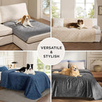 Bedsure Waterproof Couch Cover for Dogs Washable - Image 9