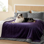 Bedsure Waterproof Blanket for Bed by BEDSURE