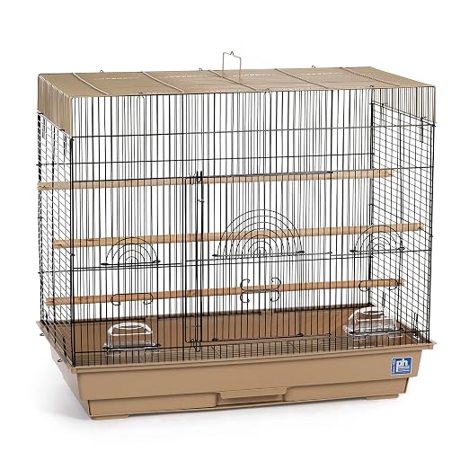 Prevue Pet Products Flight Cage by PrevuePetProducts