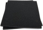 Aquarium Filter Bio Sponge Pad, Foam Sponges Filter Media, Cut fit it Filter - Image 3