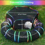 Foldable Cat Enclosure - Image 2
