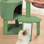 Wang Xin Three Layer Cat Tree - Image 6