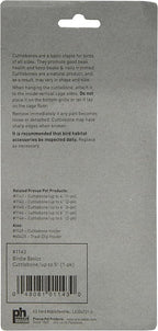 Prevue Pet Products Bpv1143 5-Inch Bird Cuttlebone - Image 2