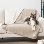 PetAmi Waterproof Dog Blanket for Small Medium Pets Dogs Cats, Pet Couch Cover - Image 8