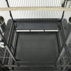 SUPER DEAL 68-inch Large Bird Cage - Image 9