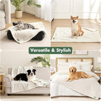 Waterproof Dog Blanket for Couch - Image 5