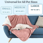 PETMAKER Dog Blanket - Image 6