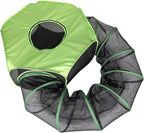 Kitty City Outdoor Catio Furniture and Play Kits - Image 2